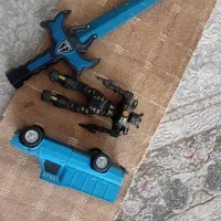 اسباب بازی