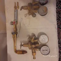 مانومترو دسته برش