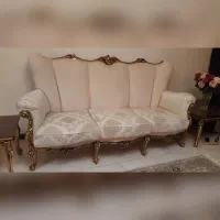 مبلمان و میز ناهارخوری|مبلمان خانگی و میز عسلی|اندیشه, اندیشه فاز ۵|دیوار