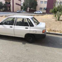 فروش ماشین پراید