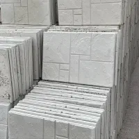 موزاییک سنگ مصنوعی 60x40 مدل پاسارگاد