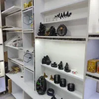 ویترین های مغازه
