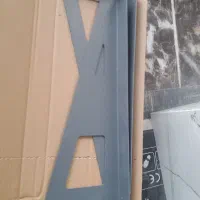 پایه نصب روشویی و دکور