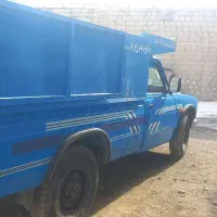 زامیاد دیزل|خودرو سواری و وانت|نقده, |دیوار