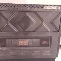 وسایل  شخصی|بخاری، هیتر، شومینه|محمدشهر, شهرک پیام (مهرالبرز)|دیوار