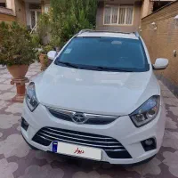 جک s5 مدل ۱۴۰۰ موتور ۲۰۰۰|خودرو سواری و وانت|شیراز, شیمی گیاه|دیوار