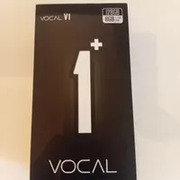 وکال v1 plus با حافظهٔ ۱۲۸ گیگابایت