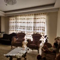 پرده توری مناسب پذیرایی