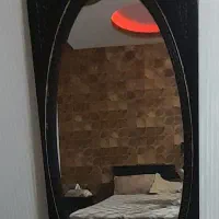 یکسری لوازم منزل بعلت جابجایی