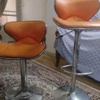 صندلی جک دار ناهار خوری|میز و صندلی غذاخوری|کرج, شاهین‌ویلا|دیوار