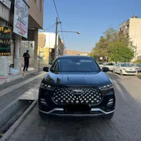 تیگو ۷ پرو مدل ۱۴۰۲|خودرو سواری و وانت|شیراز, معالی‌آباد|دیوار