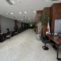 استخدام مشاور آقا و خانم حتی مبتدی