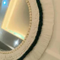 آیینه .رومیزی