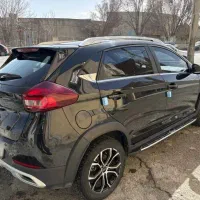 Mvm X22 pro mt|خودرو سواری و وانت|کرمانشاه, |دیوار