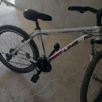 دوچرخه  ۲۶