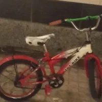 دوچرخه ۱۶|دوچرخه، اسکیت، اسکوتر|اسدآباد, |دیوار