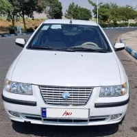 سمند lx مدل بهمن ماه ۹۹