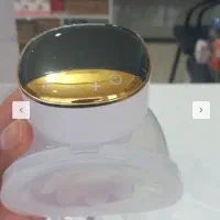 شیردوش برقی پرتابل