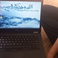 لب تاپ dell