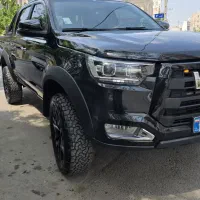 kmc t8 مدل ۱۴۰۳|خودرو سواری و وانت|مشهد, شهرک لشکر (شهرک غرب)|دیوار