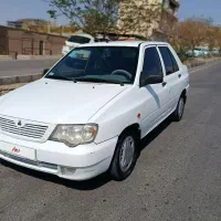 پراید 132 مدل 98 سفید .|خودرو سواری و وانت|بیرجند, |دیوار