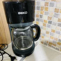 قهوه ساز ترک