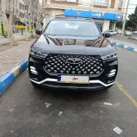 تیگو 7 پرو|خودرو کلاسیک|نسیم‌شهر, |دیوار