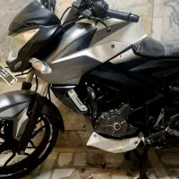 ns 200 مدل 98 عروسک|موتورسیکلت|قم, وادی السلام|دیوار