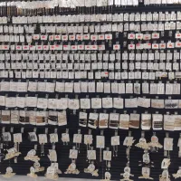 واگذاری بدلیجات و اکسسوری|اجارهٔ مغازه و غرفه|مشهد, کوی المهدی|دیوار