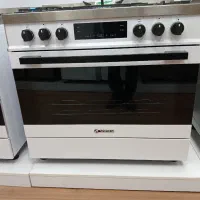 فروش اجاق گاز ویترینی