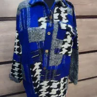 کالکشن لباس گرم استوک