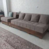 مبل شیک
