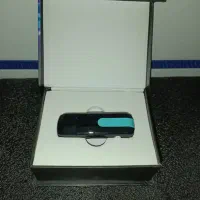 فلش دوربین دار با قابلیت ضبط صدا و تصویر مخفی