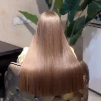 کراتین پروتئین بوتاکس احیا صافی