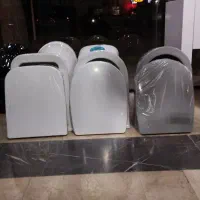 وال هنگ در رنگ‌بندی و مدل های  متنوع|مصالح و تجهیزات ساختمان|اصفهان, سرچشمه|دیوار