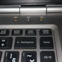 HP 8460p|رایانه همراه|مشهد, خرمشهر|دیوار