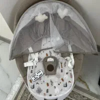 گهواره دیجیتالی|کالسکه و لوازم جانبی|قرچک, زیبا شهر|دیوار