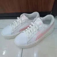 کتونی زنانه|کیف، کفش، کمربند|تهران, خانی آباد نو شمالی|دیوار