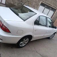 سمند سورن 89|خودرو سواری و وانت|بوکان, |دیوار