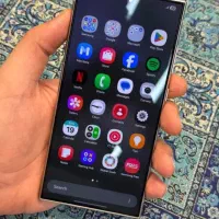 s24ultra|موبایل|تهران, آجودانیه|دیوار