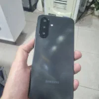 گوشی A17 تمیز و کم کارکرد