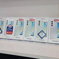 موبایل a16 حافظه 256/8