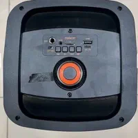 اسپیکر برقی شارژی|سیستم صوتی خانگی|نسیمشهر, |دیوار