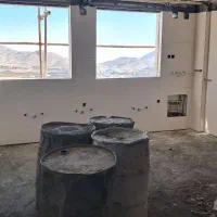 پیش فروش یک واحد آپارتمان 87 متری|پیشفروش املاک|اراک, |دیوار