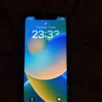 گوشی آیفون x 256
