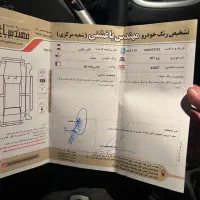 ۲۰۷مدل ۴۰۳ارتقا یافته صندلی چرمی آیینه فتو کروم|خودرو سواری و وانت|مشهد, تربیت (صدف)|دیوار