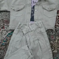 کت سه تیکه