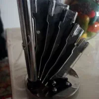 استند چاقو|اشیا|قم, پردیسان|دیوار