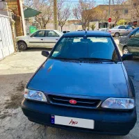 پراید 131 خونگی|خودرو سواری و وانت|نجف‌آباد, دانش|دیوار