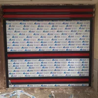 تیغه آلومینیومی کرکره برقی|مصالح و تجهیزات ساختمان|برخوار, |دیوار